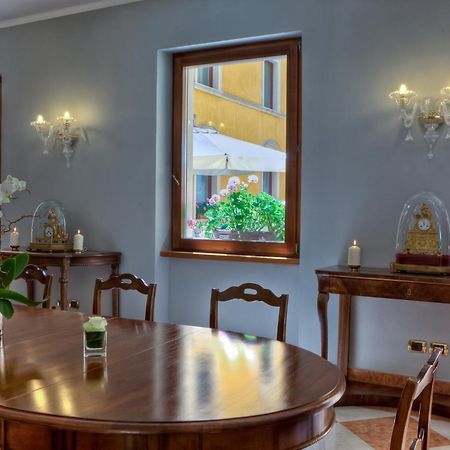 Due Torri Hotel Verona Exterior photo
