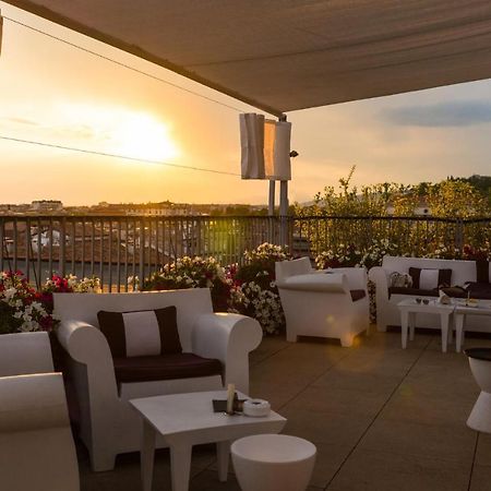 Due Torri Hotel Verona Exterior photo