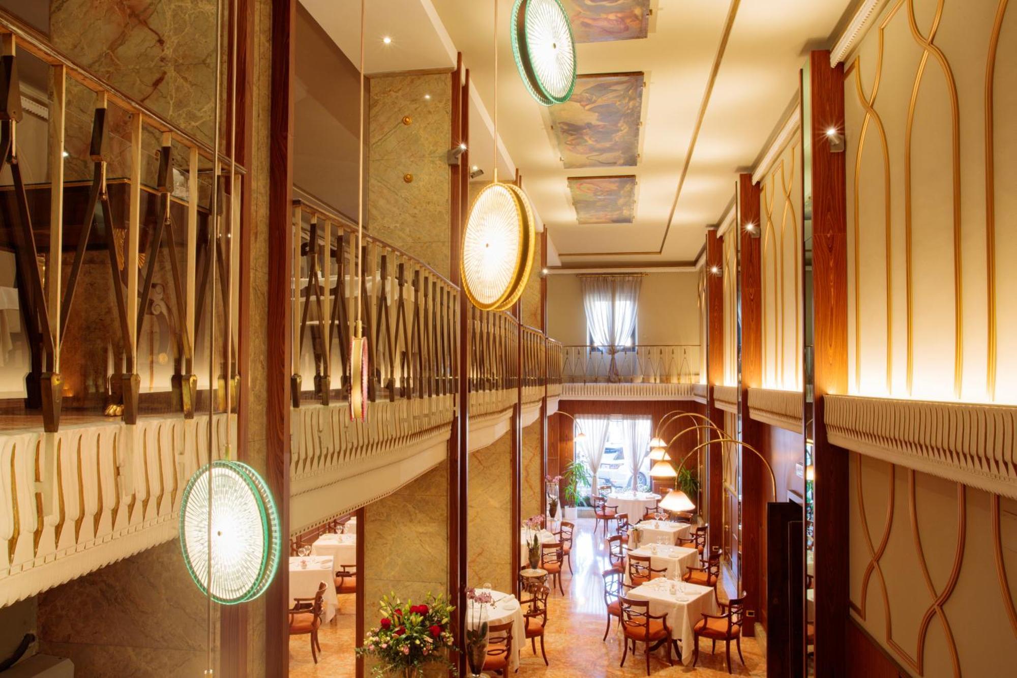 Due Torri Hotel Verona Exterior photo
